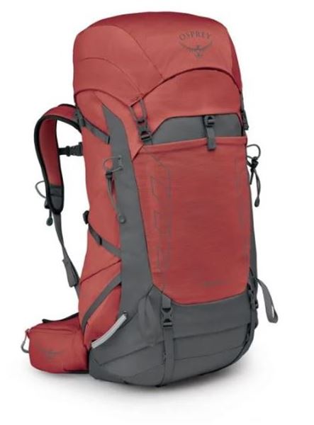 Picture of TEMPEST™ 44 RED PAMPAS